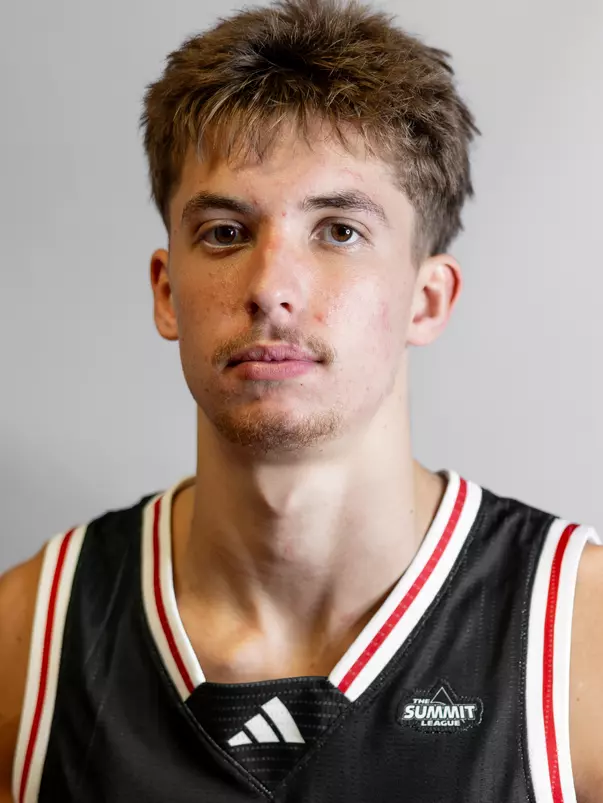 Aidan Skradis Headshots