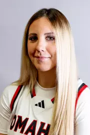 Mina Milosevic