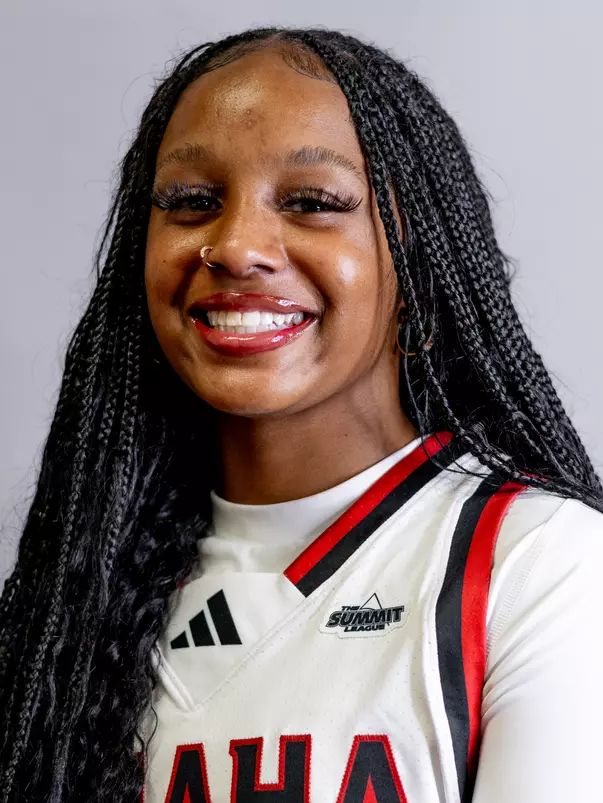 Leekaya Burke Perryman