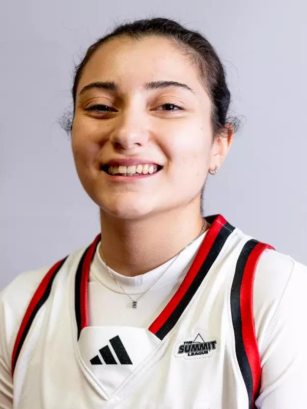 Esra Kurban