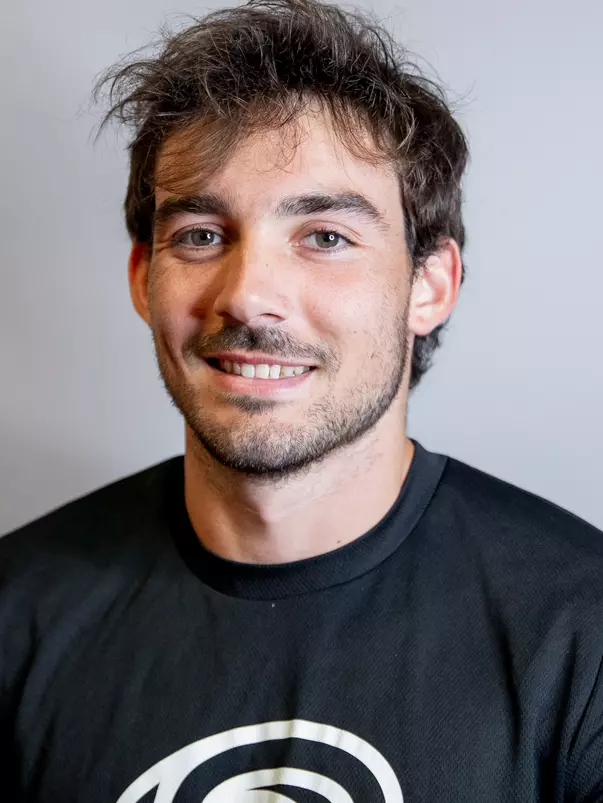 Bryan Kuntz