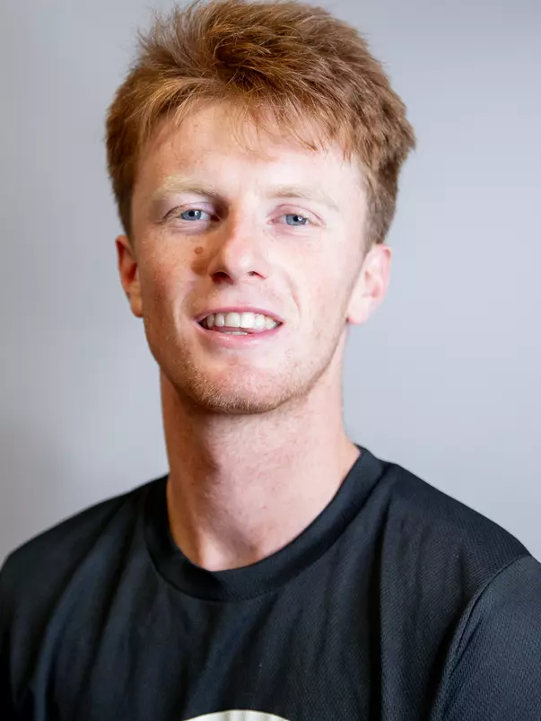 Ethan Gaubert