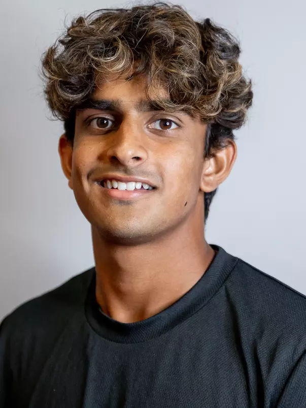 Pavan Uppu