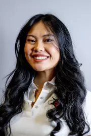 Jasmine Yang