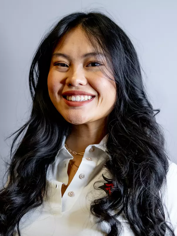 Jasmine Yang