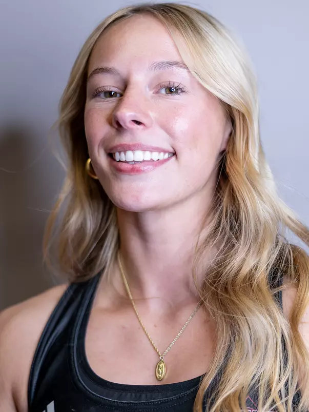 Becca Campbell