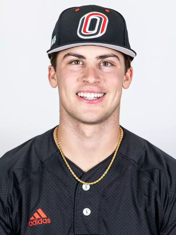 Blake Stenger HS