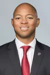 Adrian Dowell Headshot