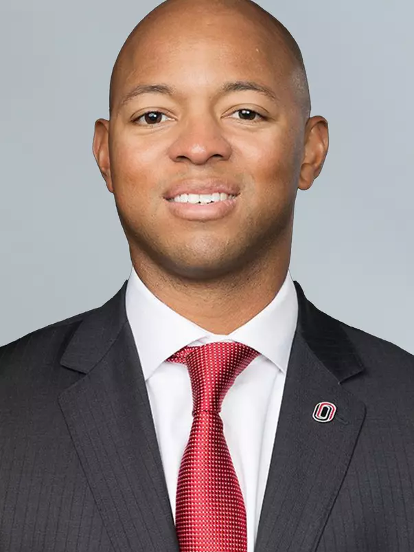Adrian Dowell Headshot