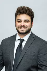 Gabe Herman