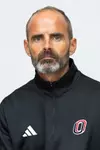 Brian Carey Headshot 2025-26