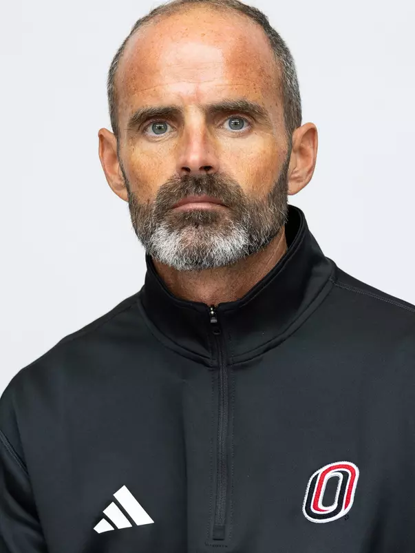Brian Carey Headshot 2025-26