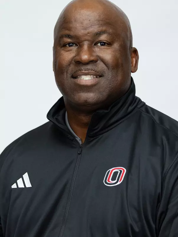 Chris Crutchfield 2025 Headshot