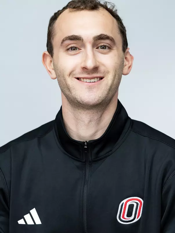 Dan Levine Headshot 2025-26