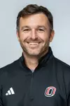 Tim Walters Headshot 2025-26