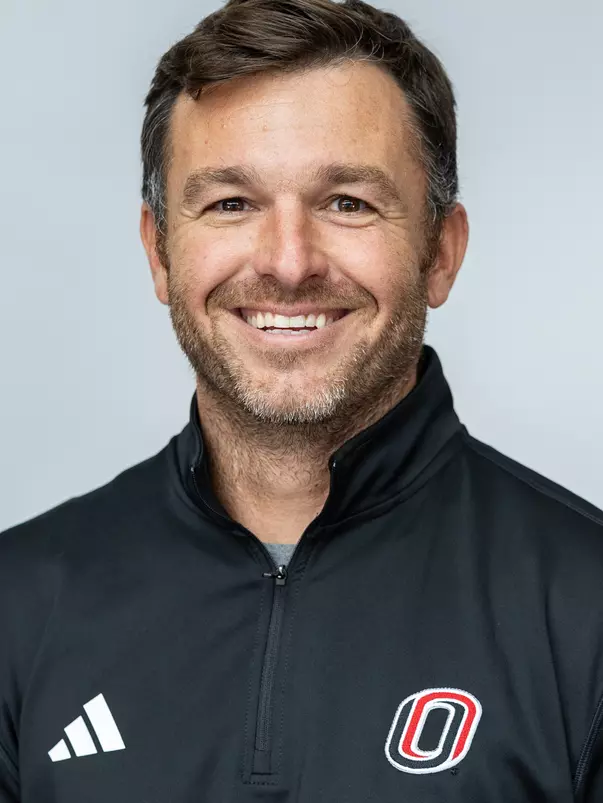 Tim Walters Headshot 2025-26