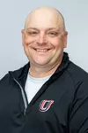 Billy Sanders Headshot 2025-26