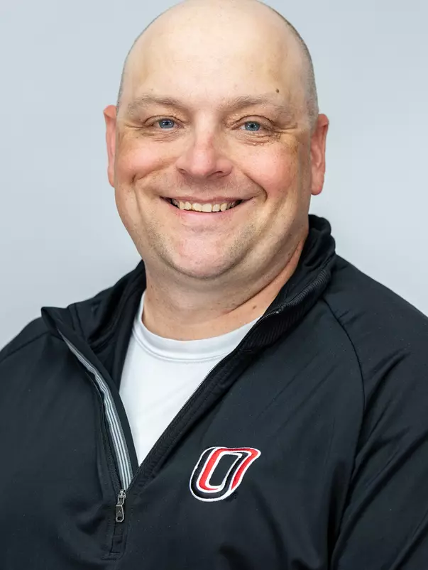 Billy Sanders Headshot 2025-26