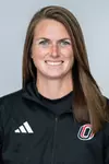 Ashley Holland Headshot 2025-26