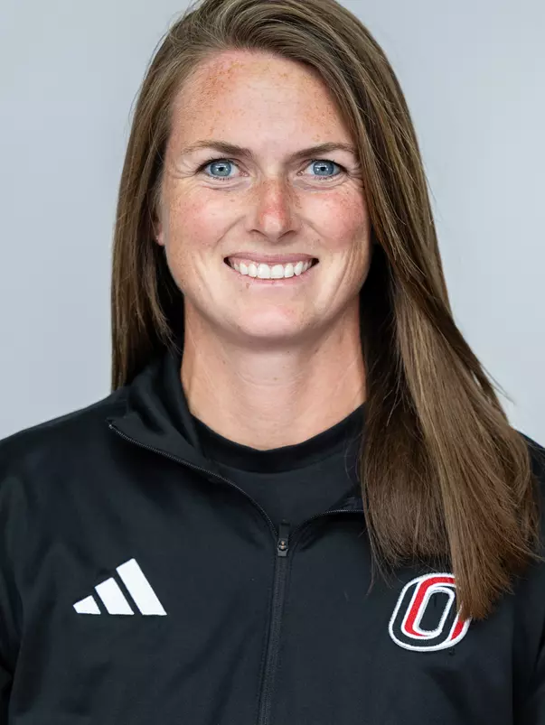 Ashley Holland Headshot 2025-26