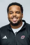 Josh Crutchfield Headshot 2025