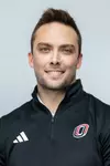 Ben Silvers Headshot 2025-26