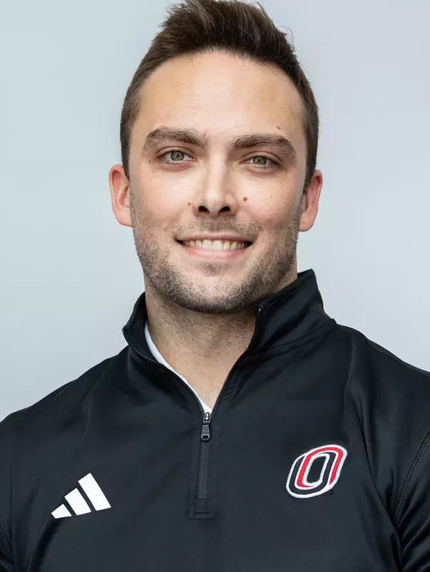 Ben Silvers Headshot 2025-26