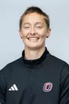 Dani Holt Headshot 2025-26