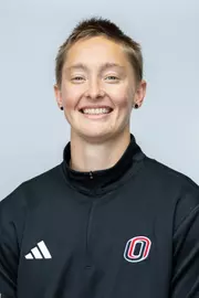 Danielle Holt