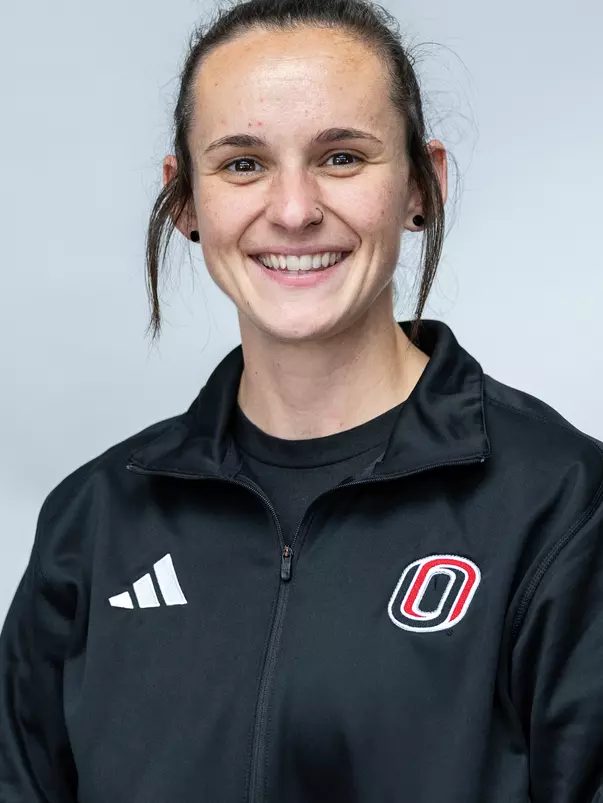 Brynn Suddeth Headshot 2025-26