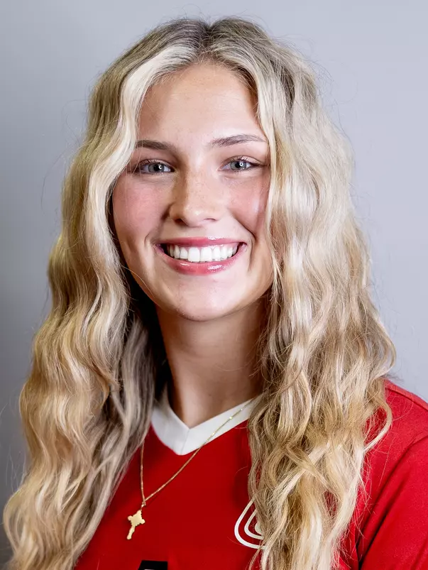 Charlotte Huggard