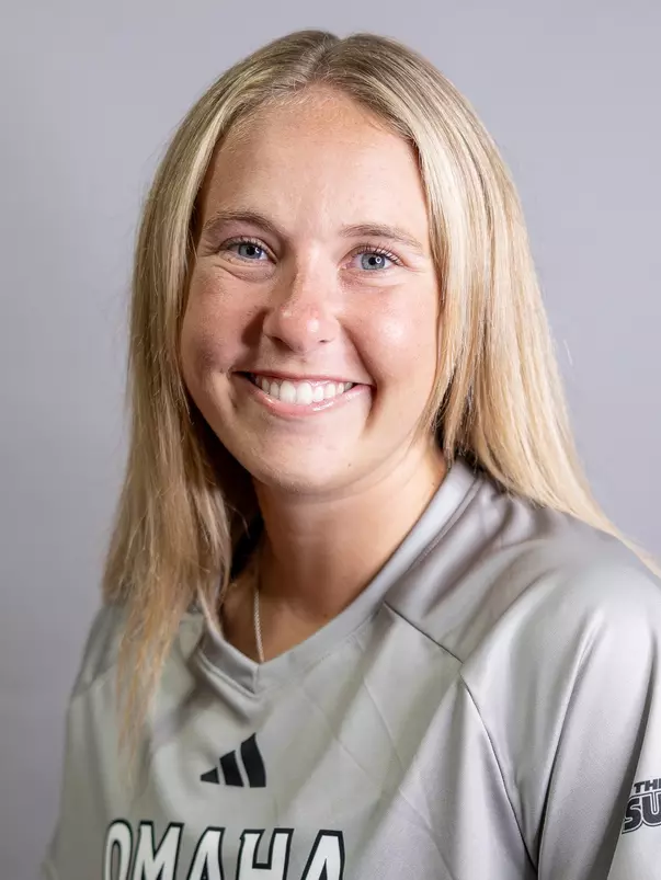 Maggie Gundersen