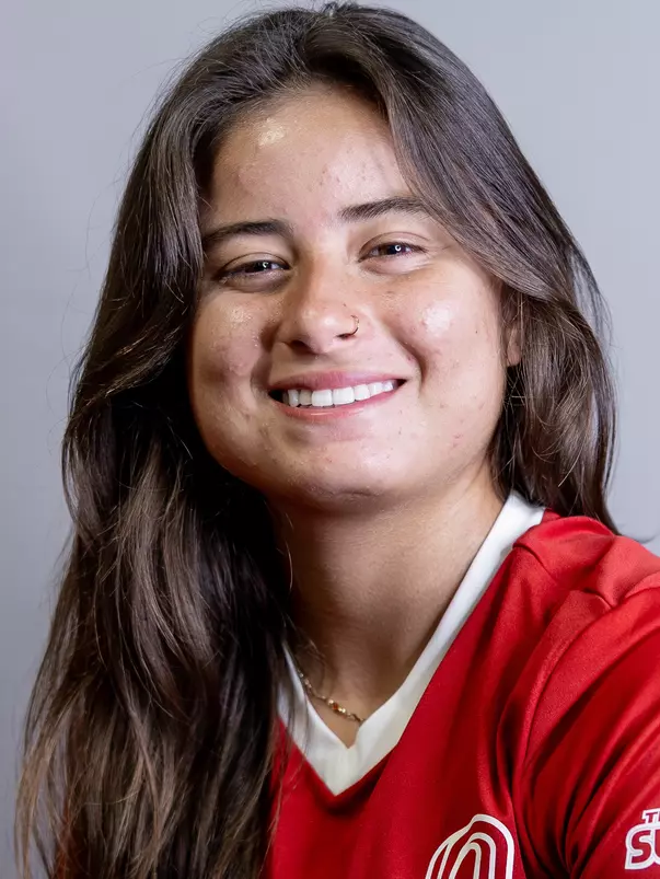 Isabella Saldarriaga