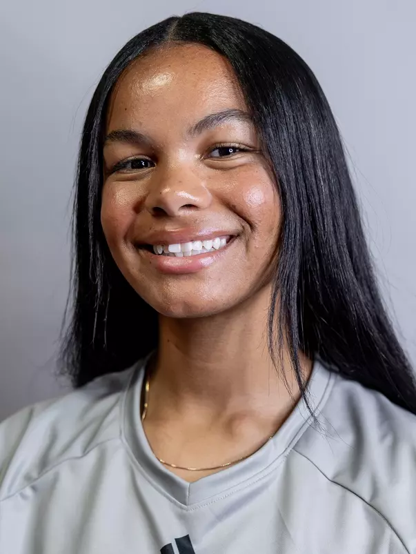 Jasmyn Brown