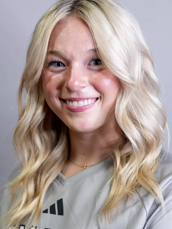 Mallory Arehart