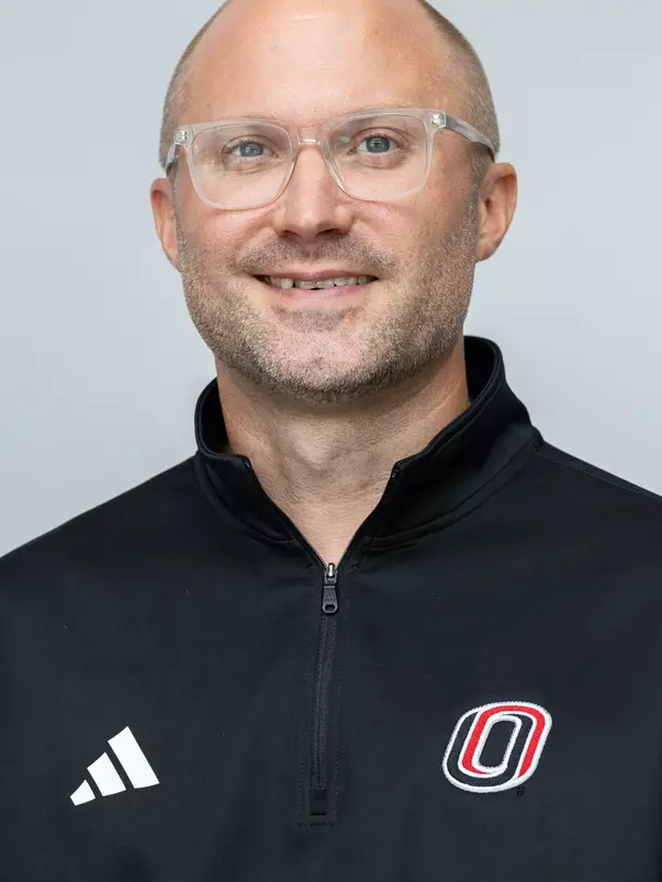 Cliff Cisar Headshot 2025-26