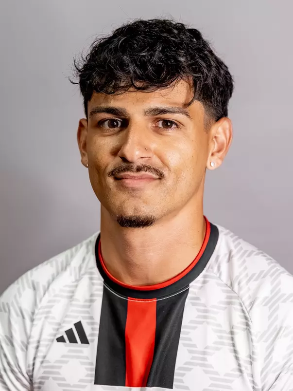 Johan Magaña