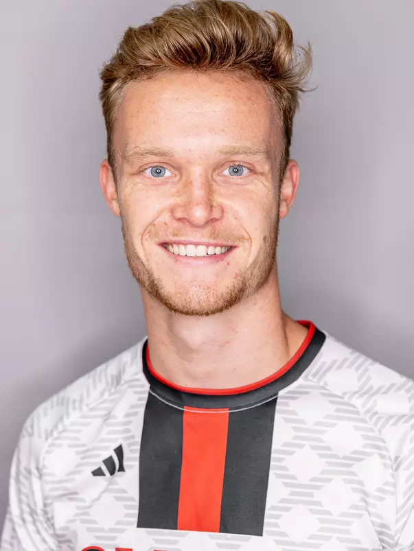 Maarten Gravekamp