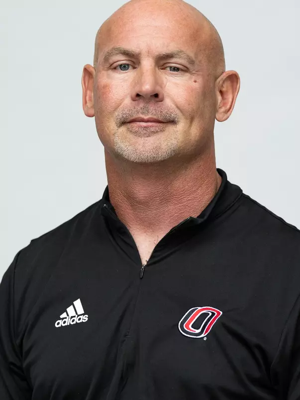 Mike Heard Headshot 2025