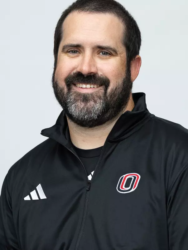 Jake Decker Headshot 2025-26
