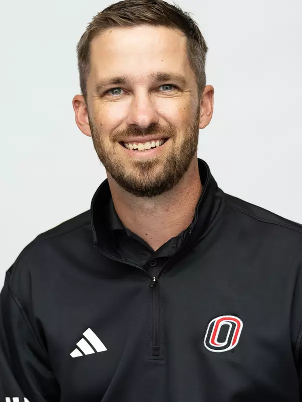 Donovan DOwling Headshot 2025-26