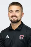 Ed Gordon Headshot 2025-26