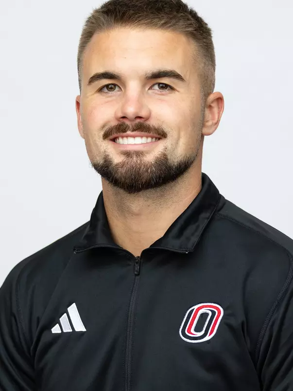 Ed Gordon Headshot 2025-26