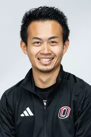 Dr. Tomo Ide Ph.D., LAT, ATC