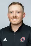 Hunter Clark Headshot 2025-26