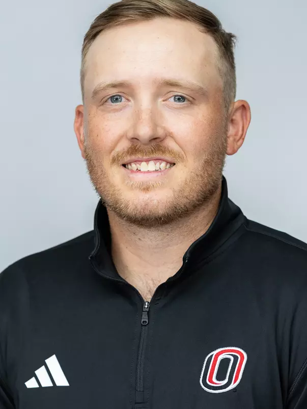 Hunter Clark Headshot 2025-26