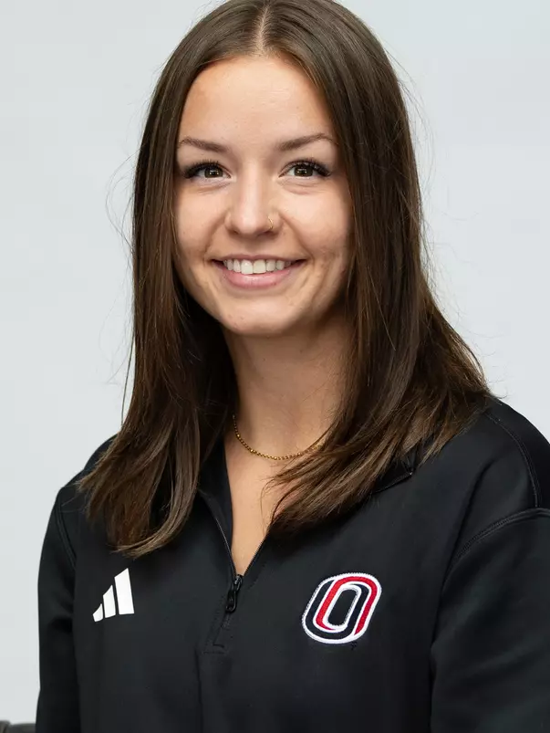Tori Bailey Headshot 2025-26