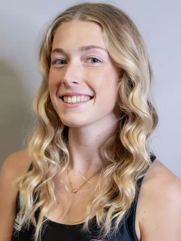 Bridget McGill Headshot