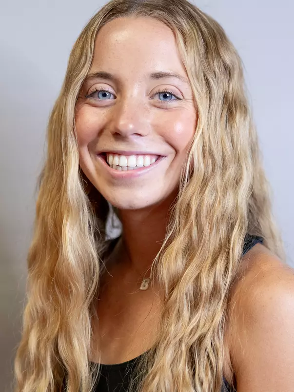 Briley Early Headshot