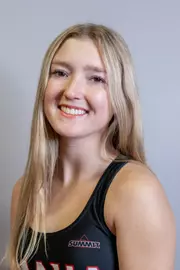 Kamryn Ensley Headshot